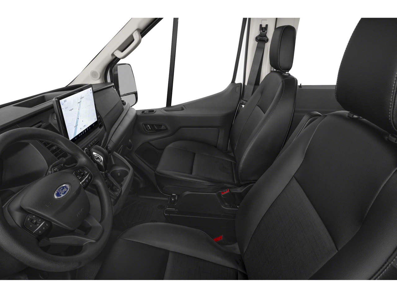 2023 Ford Transit-350 XL