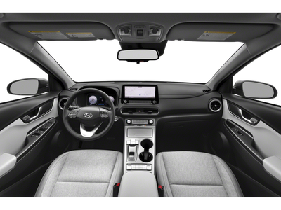 2023 Hyundai Kona Electric SEL