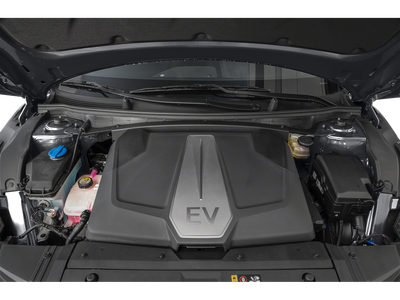 2023 Kia EV6 Light