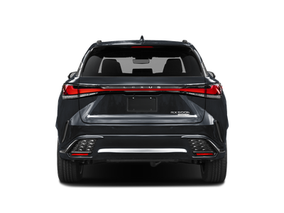 2023 Lexus RX 500h F SPORT Performance