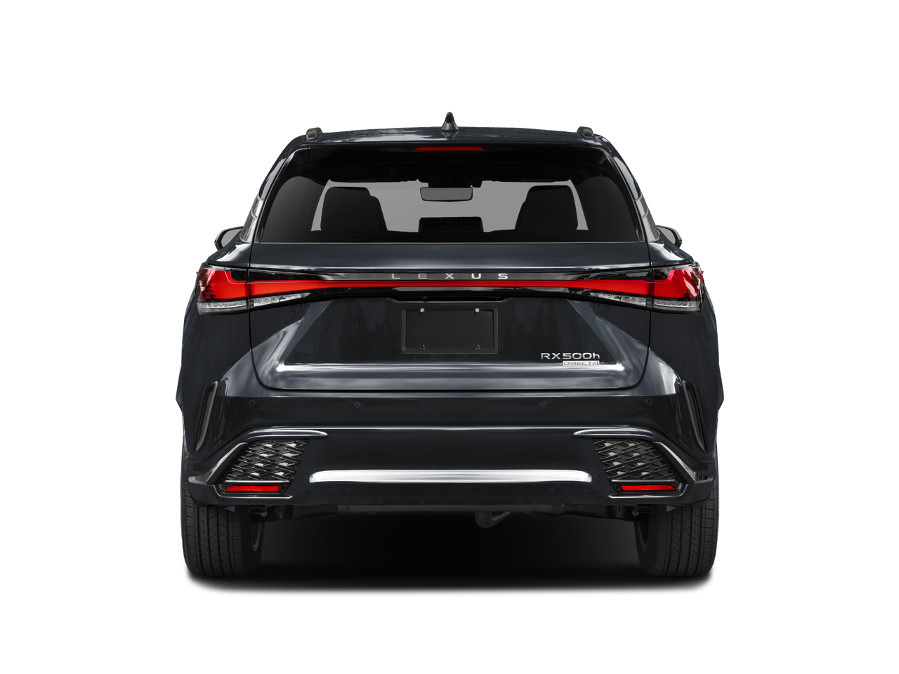 2023 Lexus RX 500h F SPORT Performance