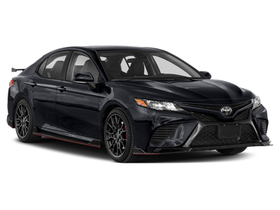 2023 Toyota Camry Base