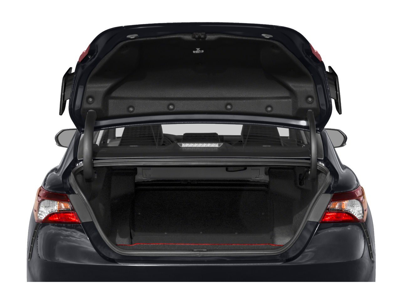 2023 Toyota Camry Base