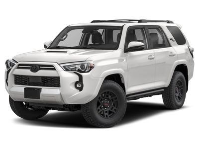 2023 Toyota 4Runner Base