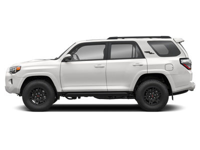 2023 Toyota 4Runner Base