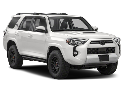 2023 Toyota 4Runner Base