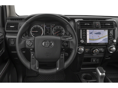 2023 Toyota 4Runner Base