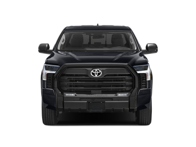 2023 Toyota Tundra Base