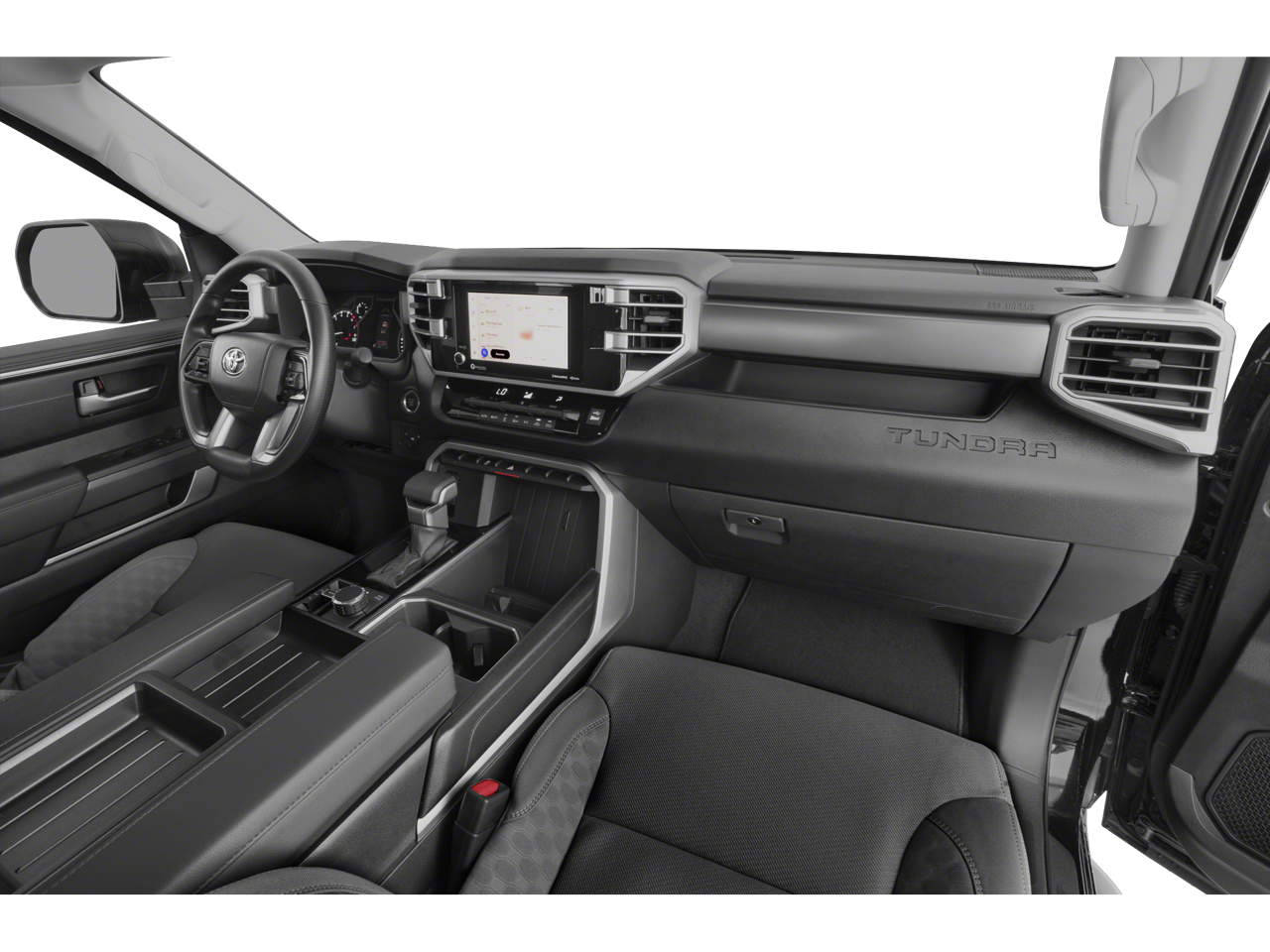 2023 Toyota Tundra Base