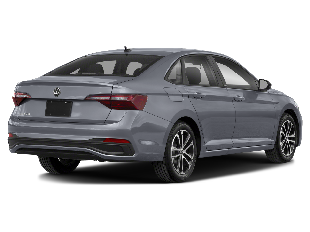 2023 Volkswagen Jetta Base