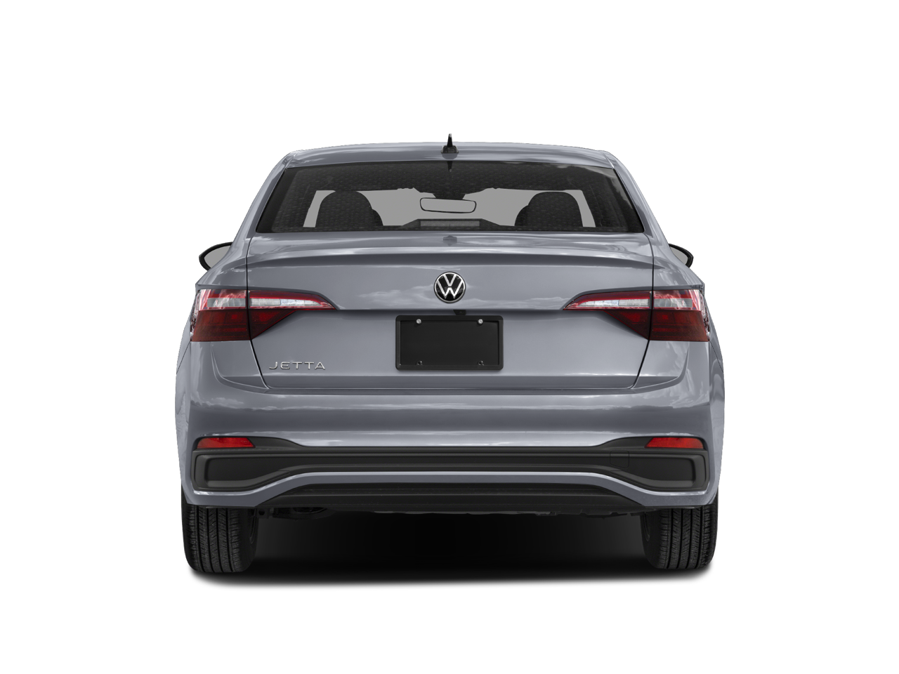 2023 Volkswagen Jetta Base