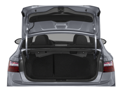 2023 Volkswagen Jetta Base