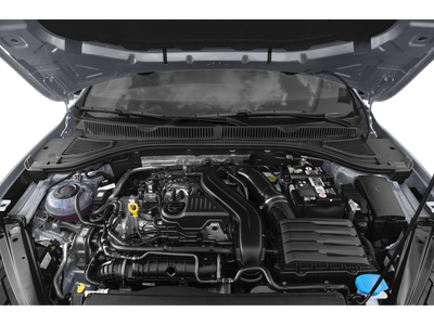 2023 Volkswagen Jetta Base