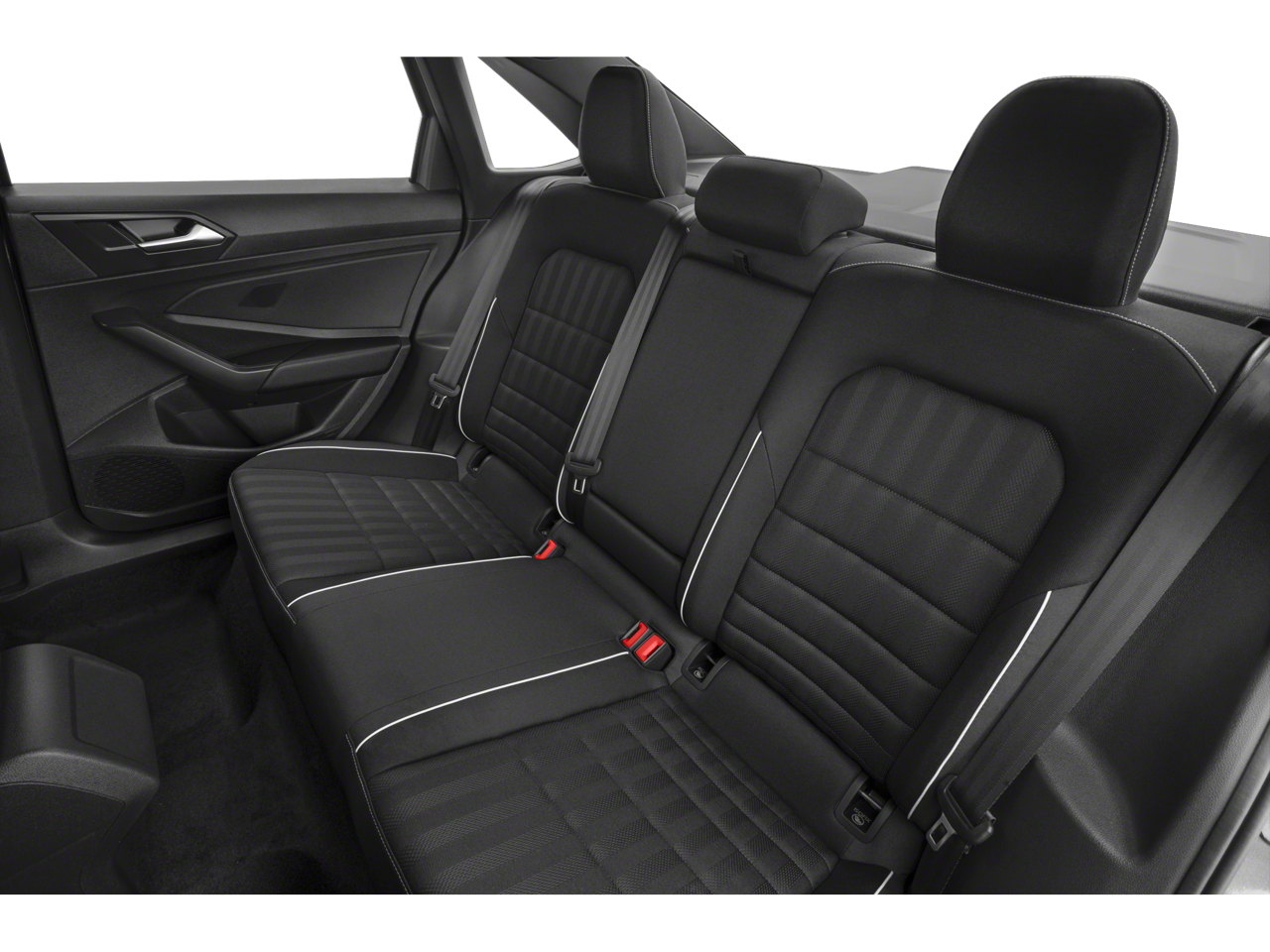 2023 Volkswagen Jetta Base