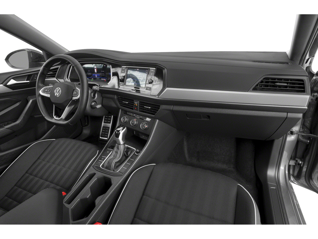 2023 Volkswagen Jetta Base