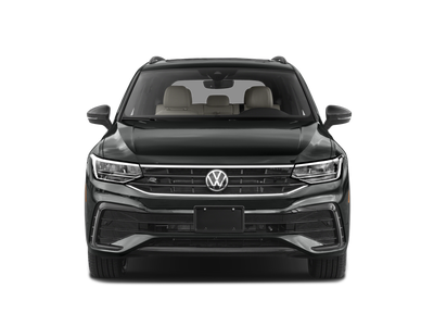 2023 Volkswagen Tiguan Base