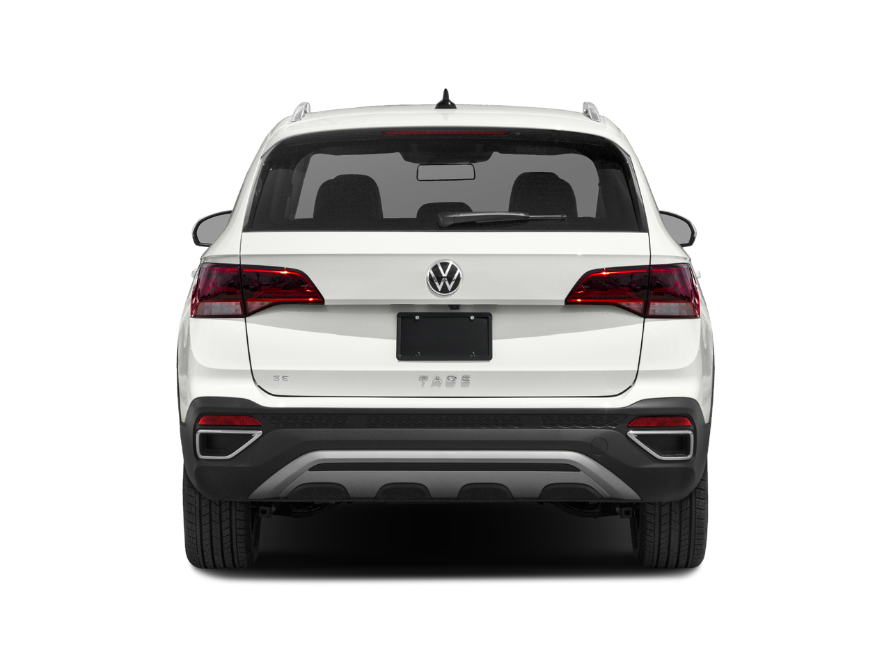 2023 Volkswagen Taos Base