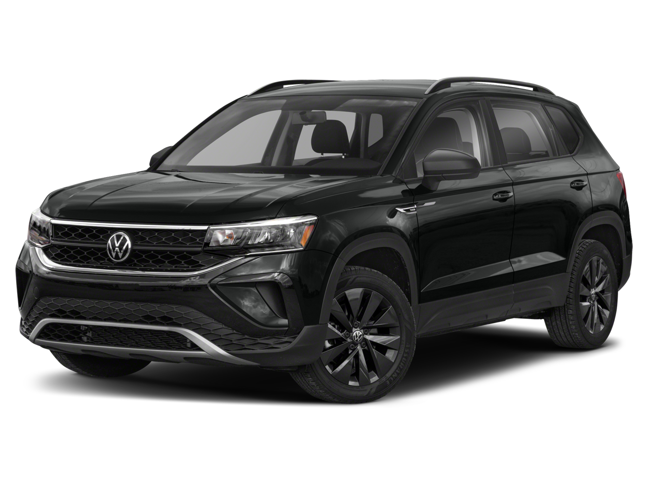 2023 Volkswagen Taos Base
