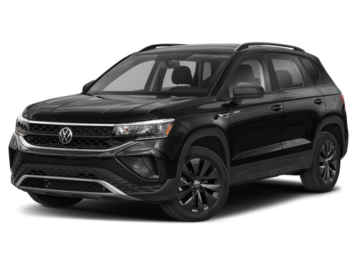 2023 Volkswagen Taos Base