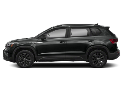 2023 Volkswagen Taos Base