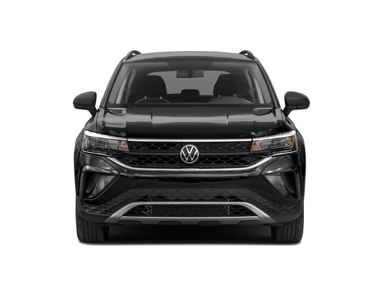 2023 Volkswagen Taos Base