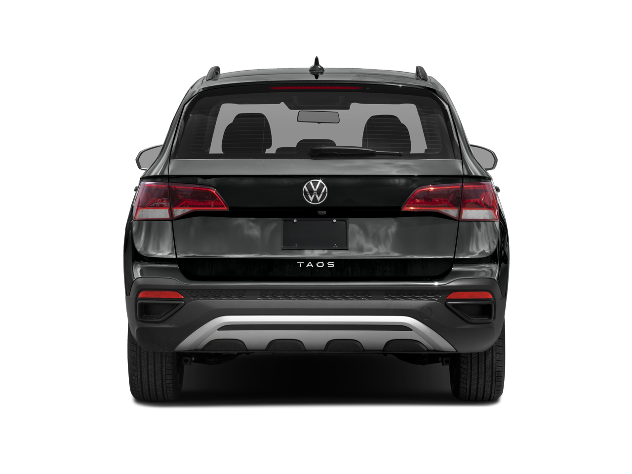 2023 Volkswagen Taos Base