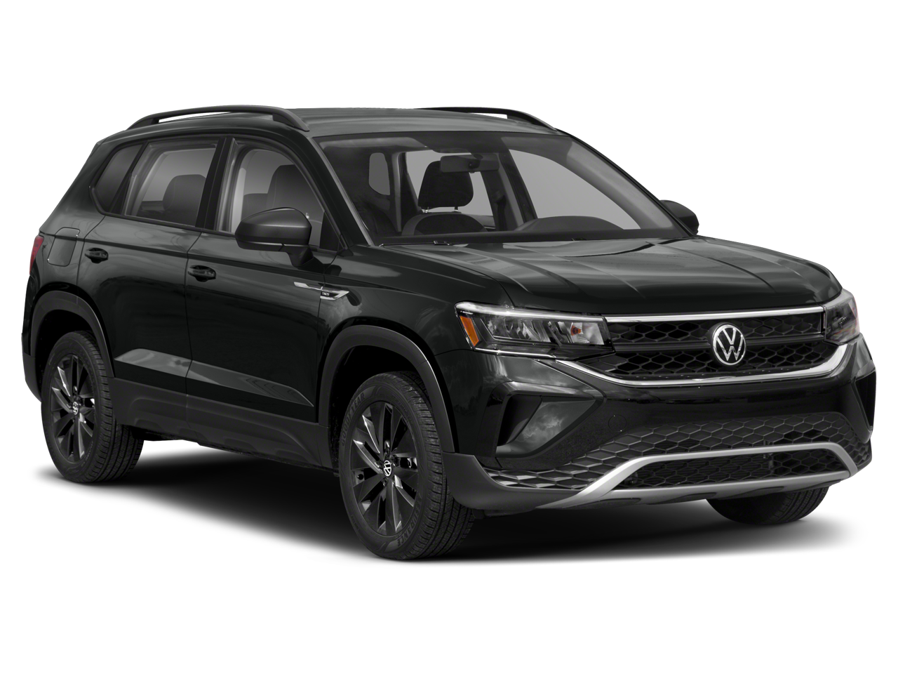 2023 Volkswagen Taos Base