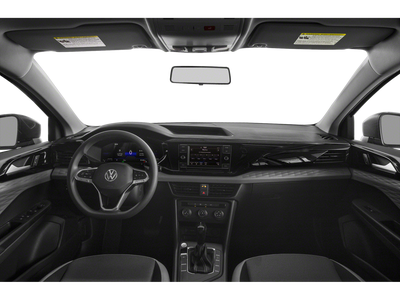2023 Volkswagen Taos Base