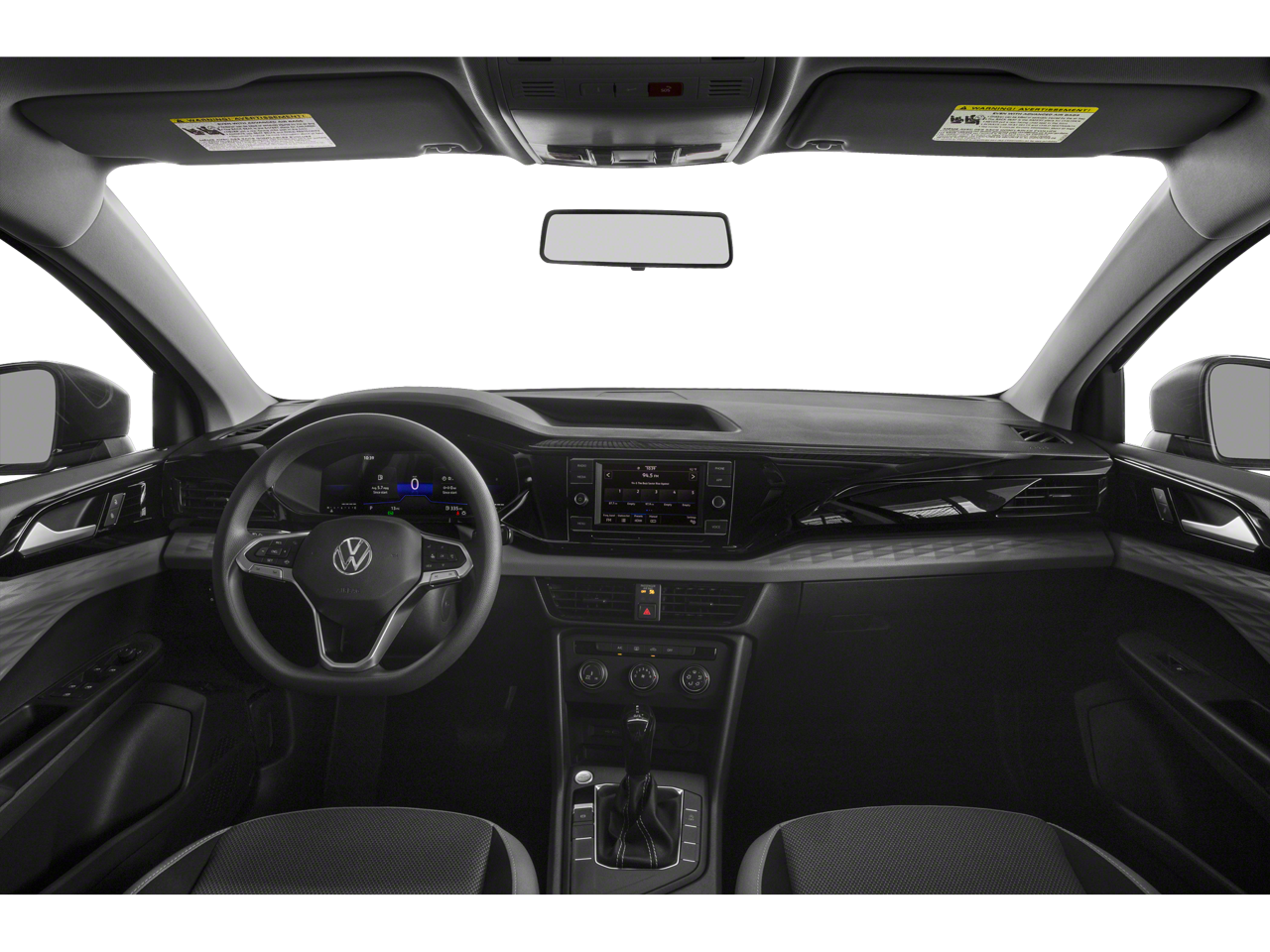 2023 Volkswagen Taos Base