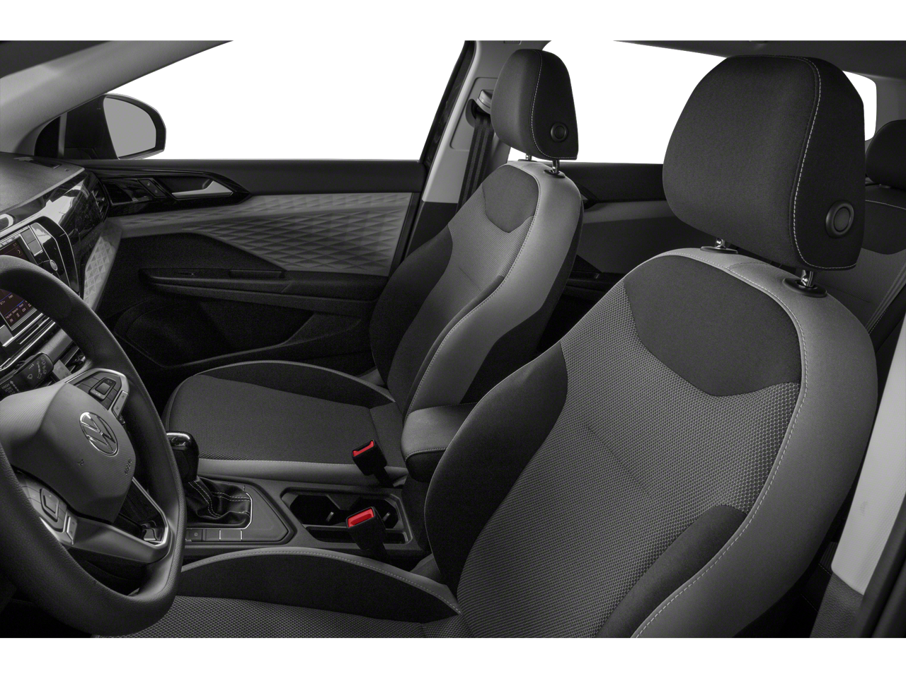 2023 Volkswagen Taos Base