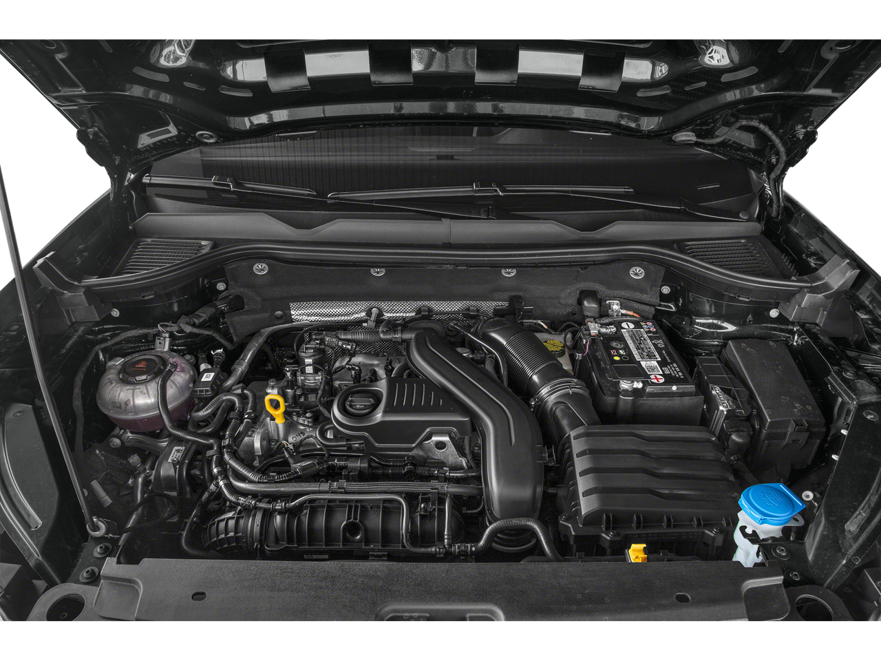 2023 Volkswagen Taos Base