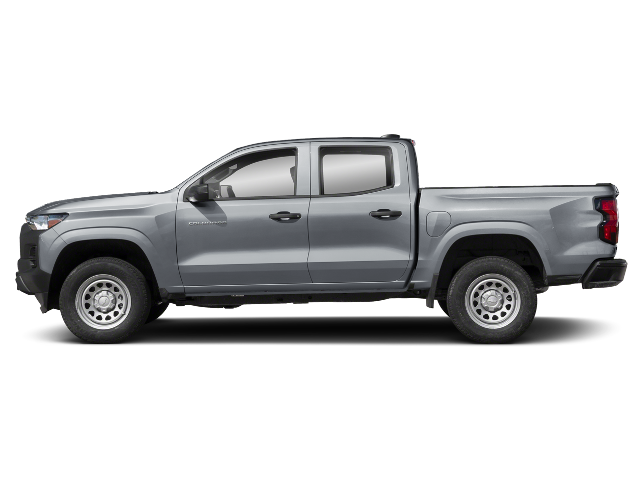 2024 Chevrolet Colorado Base