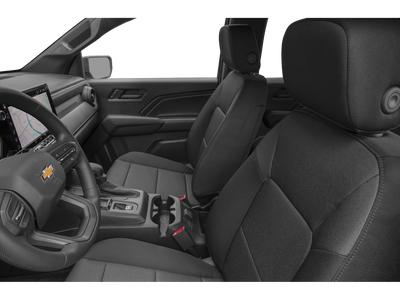 2024 Chevrolet Colorado Base