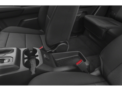 2024 Chevrolet Colorado Base