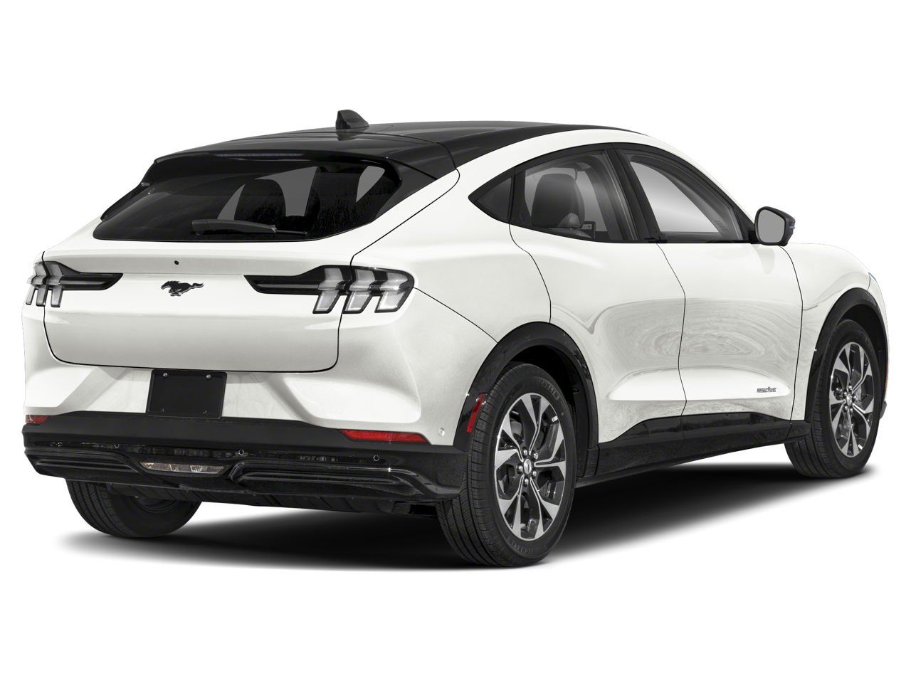 2024 Ford Mustang Mach-E Base