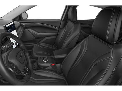 2024 Ford Mustang Mach-E Base