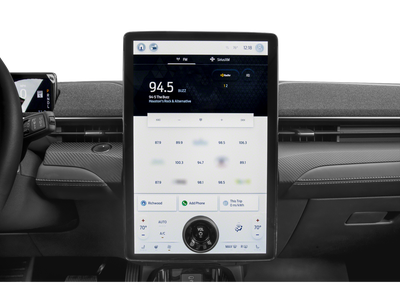 2024 Ford Mustang Mach-E Base