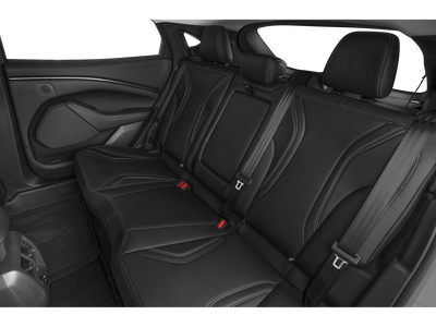 2024 Ford Mustang Mach-E Base
