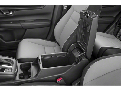 2024 Honda CR-V Base