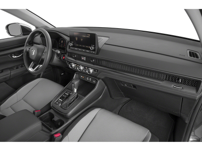 2024 Honda CR-V Base