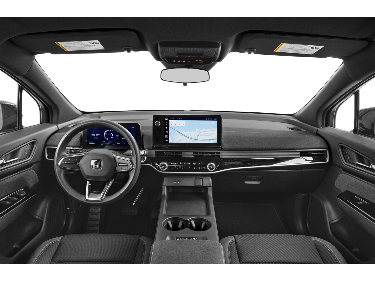 2024 Honda Prologue EX