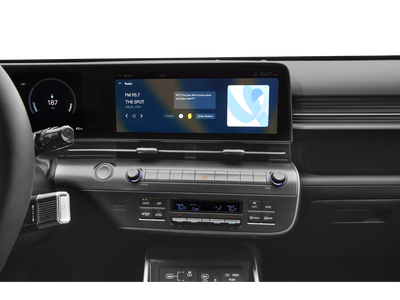 2024 Hyundai Kona Electric Limited