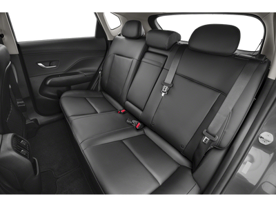 2024 Hyundai Kona Electric Limited