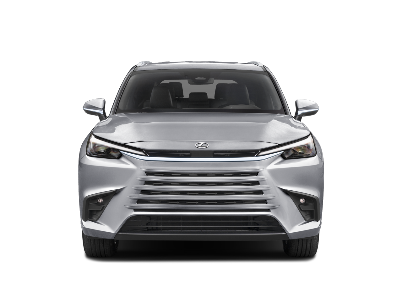 2024 Lexus TX 350