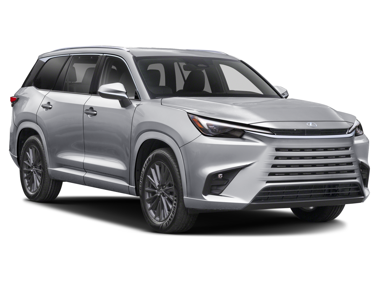 2024 Lexus TX 350
