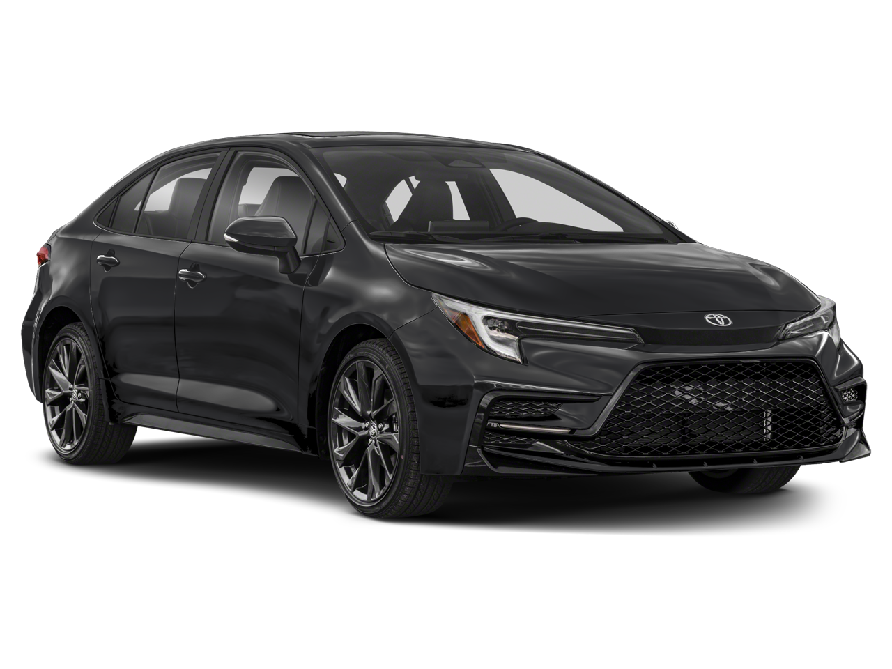 2024 Toyota Corolla XSE