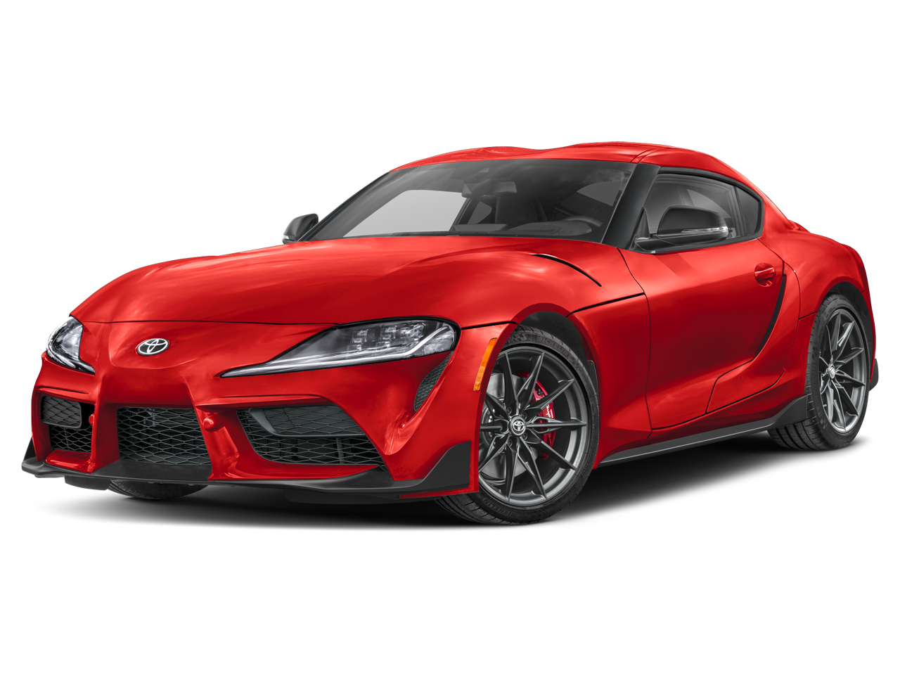 2024 Toyota GR Supra 3.0
