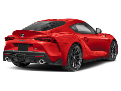 2024 Toyota GR Supra 3.0