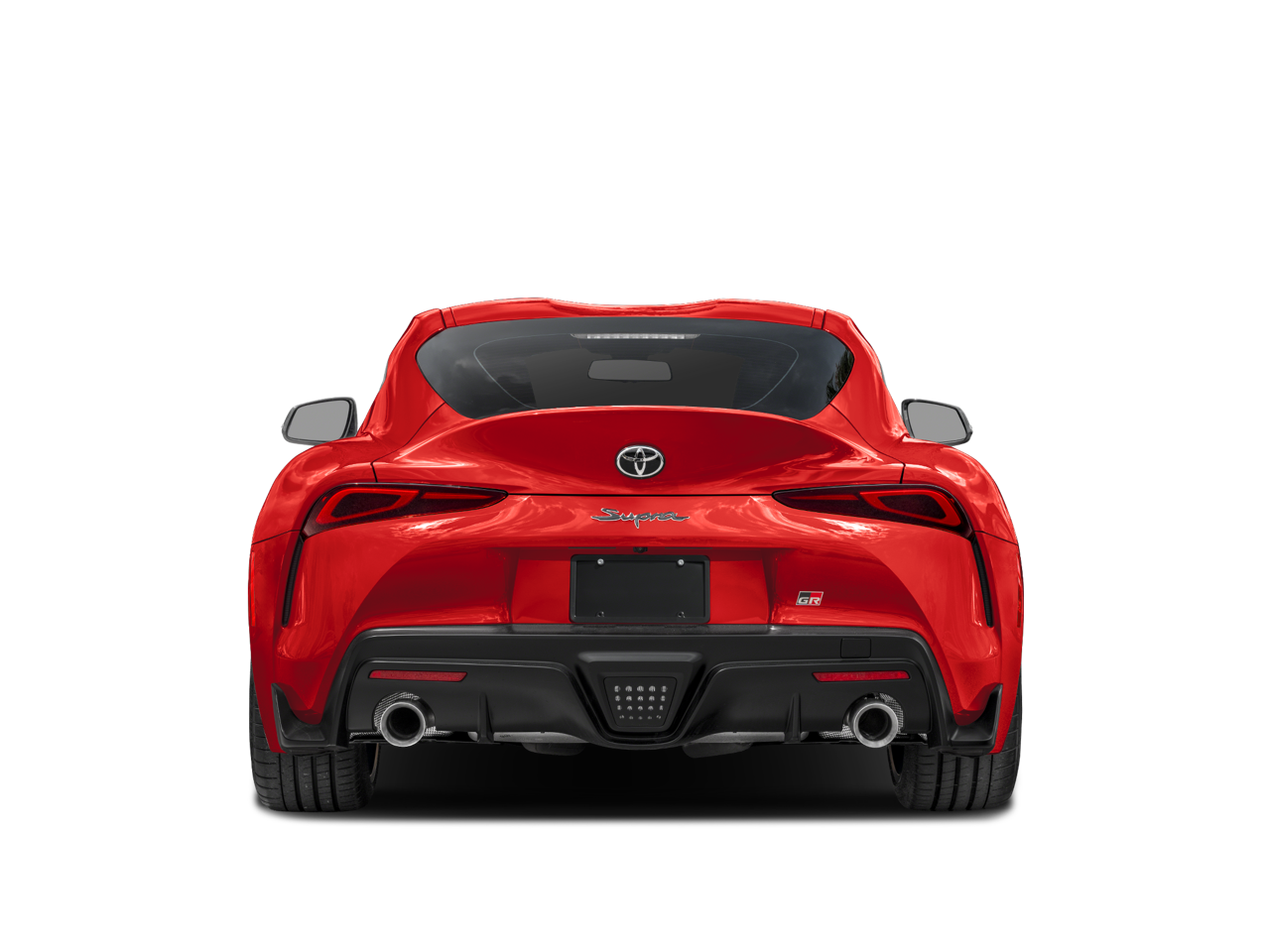 2024 Toyota GR Supra 3.0