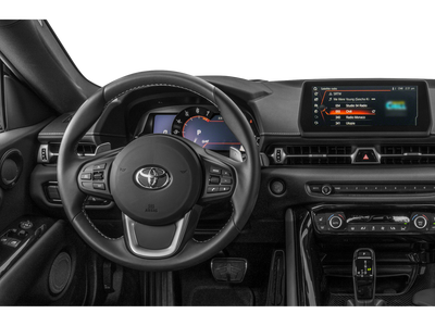 2024 Toyota GR Supra 3.0